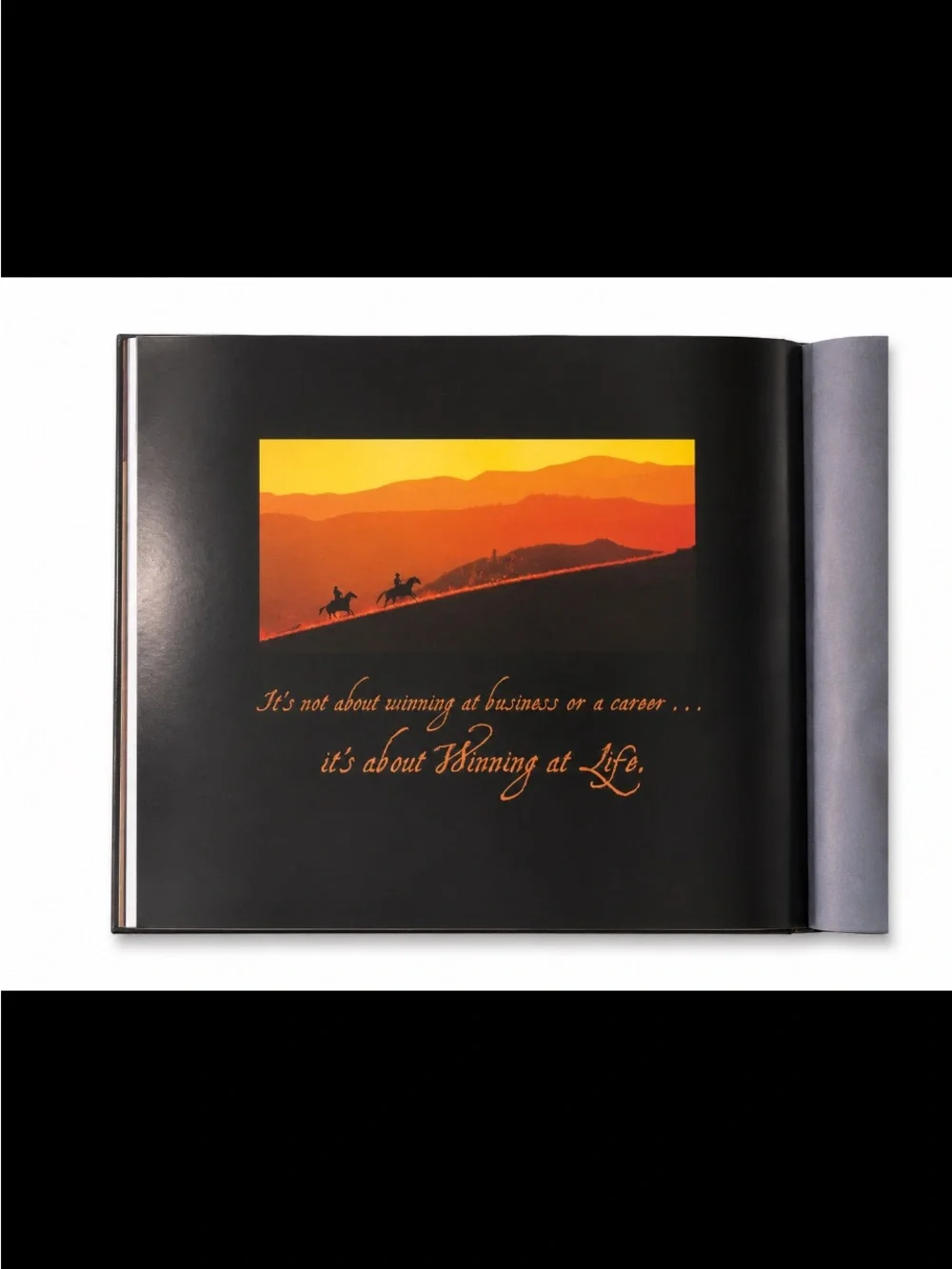 Cowboy Ethics: What It Takes to Win at Life 10th Anniversary by James P. Owen